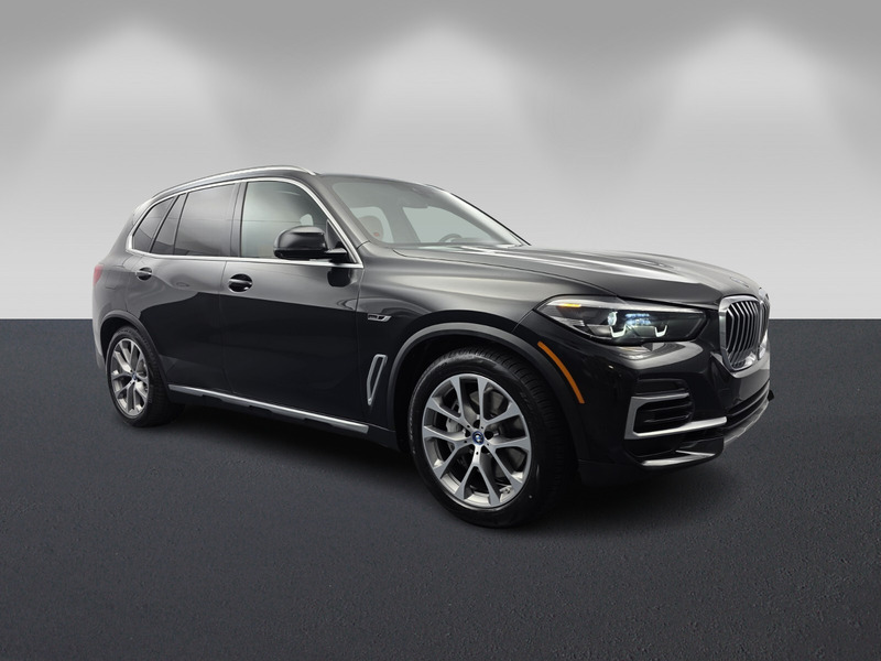 Used 2023 BMW X5 XDRIVE45E in WEST PALM BEACH, FLORIDA