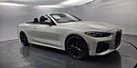 Used 2023 BMW 4 SERIES M440I XDRIVE in WEST PALM BEACH, FLORIDA