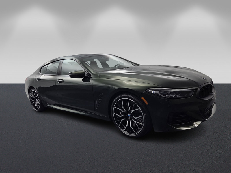 Used 2023 BMW 8 SERIES 840 in WEST PALM BEACH, FLORIDA