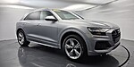 Used 2022 AUDI Q8 55 PREMIUM PLUS in WEST PALM BEACH, FLORIDA