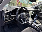 Used 2019 AUDI Q8 3.0T PRESTIGE in WEST PALM BEACH, FLORIDA (Photo 3)