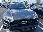 Used 2019 AUDI Q8 3.0T PRESTIGE in WEST PALM BEACH, FLORIDA (Photo 8)