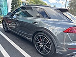 Used 2019 AUDI Q8 3.0T PRESTIGE in WEST PALM BEACH, FLORIDA (Photo 9)