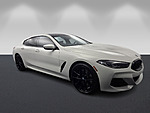 Used 2023 BMW 8 SERIES 840 in WEST PALM BEACH, FLORIDA (Photo 1)