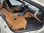 Used 2023 BMW 8 SERIES 840 in WEST PALM BEACH, FLORIDA (Photo 13)