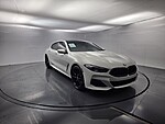 Used 2023 BMW 8 SERIES 840 in WEST PALM BEACH, FLORIDA (Photo 3)