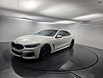 Used 2023 BMW 8 SERIES 840 in WEST PALM BEACH, FLORIDA (Photo 6)