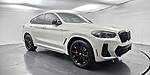 Used 2023 BMW X4 M40I in WEST PALM BEACH, FLORIDA