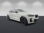 Used 2023 BMW X4 M40I in WEST PALM BEACH, FLORIDA (Photo 1)