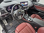 Used 2023 BMW X4 M40I in WEST PALM BEACH, FLORIDA (Photo 10)