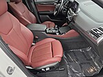 Used 2023 BMW X4 M40I in WEST PALM BEACH, FLORIDA (Photo 27)