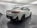 Used 2023 BMW X4 M40I in WEST PALM BEACH, FLORIDA (Photo 4)