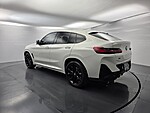 Used 2023 BMW X4 M40I in WEST PALM BEACH, FLORIDA (Photo 6)