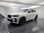Used 2023 BMW X4 M40I in WEST PALM BEACH, FLORIDA (Photo 8)