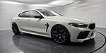 Used 2024 BMW M8 COMPETITION in WEST PALM BEACH, FLORIDA