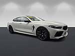 Used 2024 BMW M8 COMPETITION in WEST PALM BEACH, FLORIDA (Photo 1)