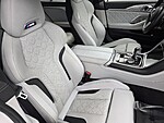 Used 2024 BMW M8 COMPETITION in WEST PALM BEACH, FLORIDA (Photo 33)