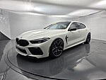 Used 2024 BMW M8 COMPETITION in WEST PALM BEACH, FLORIDA (Photo 8)