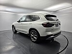 Used 2022 BMW X3 SDRIVE30I in WEST PALM BEACH, FLORIDA (Photo 6)