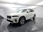 Used 2022 BMW X3 SDRIVE30I in WEST PALM BEACH, FLORIDA (Photo 8)