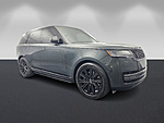 Used 2024 LAND ROVER RANGE ROVER AUTOBIOGRAPHY in WEST PALM BEACH, FLORIDA (Photo 1)