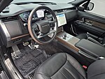 Used 2024 LAND ROVER RANGE ROVER AUTOBIOGRAPHY in WEST PALM BEACH, FLORIDA (Photo 10)