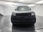 Used 2024 LAND ROVER RANGE ROVER AUTOBIOGRAPHY in WEST PALM BEACH, FLORIDA (Photo 2)