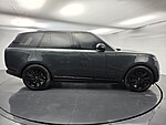 Used 2024 LAND ROVER RANGE ROVER AUTOBIOGRAPHY in WEST PALM BEACH, FLORIDA (Photo 3)