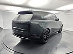 Used 2024 LAND ROVER RANGE ROVER AUTOBIOGRAPHY in WEST PALM BEACH, FLORIDA (Photo 4)