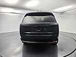 Used 2024 LAND ROVER RANGE ROVER AUTOBIOGRAPHY in WEST PALM BEACH, FLORIDA (Photo 5)