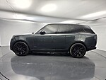 Used 2024 LAND ROVER RANGE ROVER AUTOBIOGRAPHY in WEST PALM BEACH, FLORIDA (Photo 7)