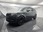 Used 2024 LAND ROVER RANGE ROVER AUTOBIOGRAPHY in WEST PALM BEACH, FLORIDA (Photo 8)