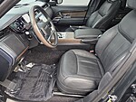 Used 2024 LAND ROVER RANGE ROVER AUTOBIOGRAPHY in WEST PALM BEACH, FLORIDA (Photo 9)
