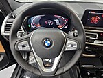 Used 2024 BMW X3 SDRIVE30I in WEST PALM BEACH, FLORIDA (Photo 19)