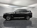 Used 2024 BMW X3 SDRIVE30I in WEST PALM BEACH, FLORIDA (Photo 7)