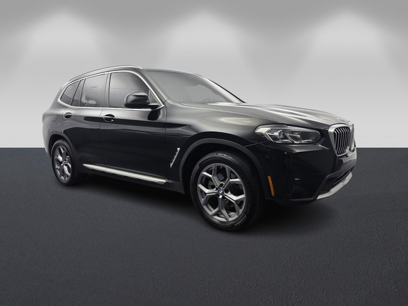 Used 2024 BMW X3 SDRIVE30I in WEST PALM BEACH, FLORIDA