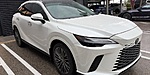 Used 2023 LEXUS RX 350 LUXURY in WEST PALM BEACH, FLORIDA