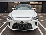 Used 2023 LEXUS RX 350 LUXURY in WEST PALM BEACH, FLORIDA (Photo 7)