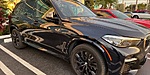Used 2022 BMW X5 M50I in WEST PALM BEACH, FLORIDA
