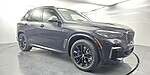 Used 2022 BMW X5 M50I in WEST PALM BEACH, FLORIDA