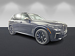 Used 2022 BMW X5 M50I in WEST PALM BEACH, FLORIDA (Photo 1)