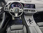 Used 2022 BMW X5 M50I in WEST PALM BEACH, FLORIDA (Photo 11)