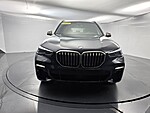 Used 2022 BMW X5 M50I in WEST PALM BEACH, FLORIDA (Photo 2)