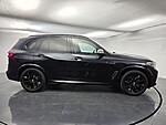 Used 2022 BMW X5 M50I in WEST PALM BEACH, FLORIDA (Photo 3)