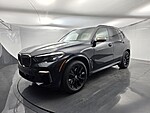 Used 2022 BMW X5 M50I in WEST PALM BEACH, FLORIDA (Photo 6)