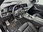Used 2022 BMW X5 M50I in WEST PALM BEACH, FLORIDA (Photo 8)
