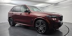 Used 2024 BMW X5 M60I in WEST PALM BEACH, FLORIDA