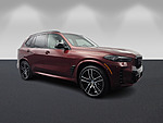 Used 2024 BMW X5 M60I in WEST PALM BEACH, FLORIDA (Photo 1)