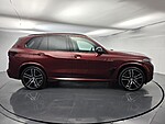 Used 2024 BMW X5 M60I in WEST PALM BEACH, FLORIDA (Photo 3)