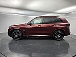 Used 2024 BMW X5 M60I in WEST PALM BEACH, FLORIDA (Photo 7)
